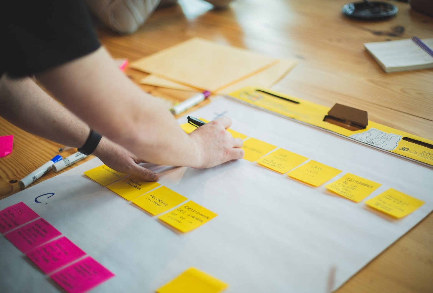 Customer Relationship Management Simplified for Small Teams