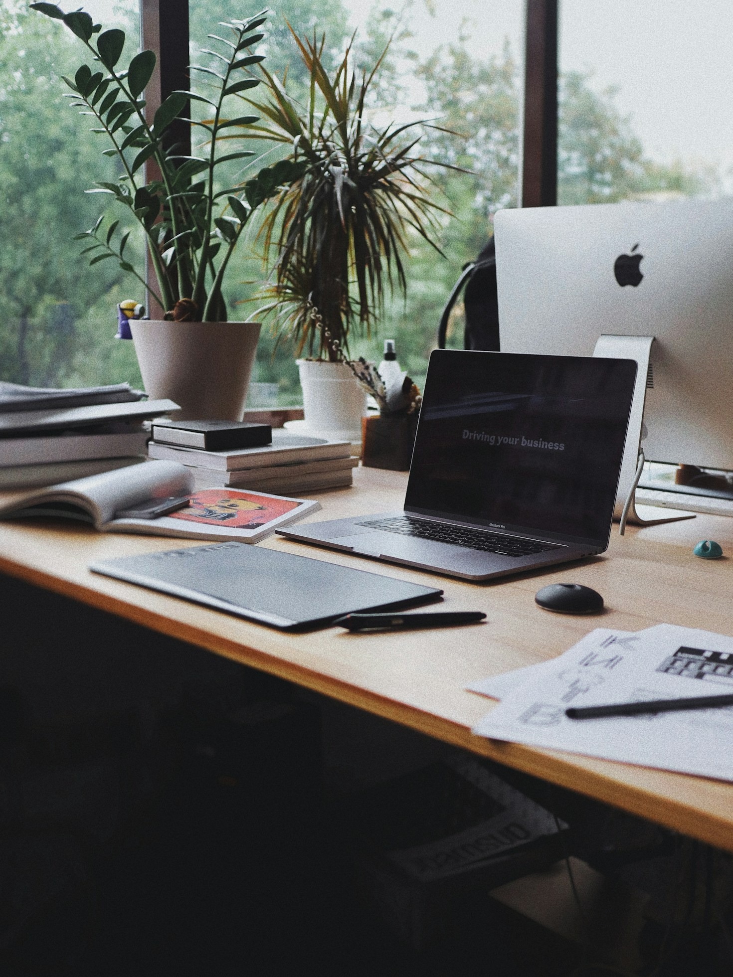 Innovative Software Tools for Tailored Business Operations